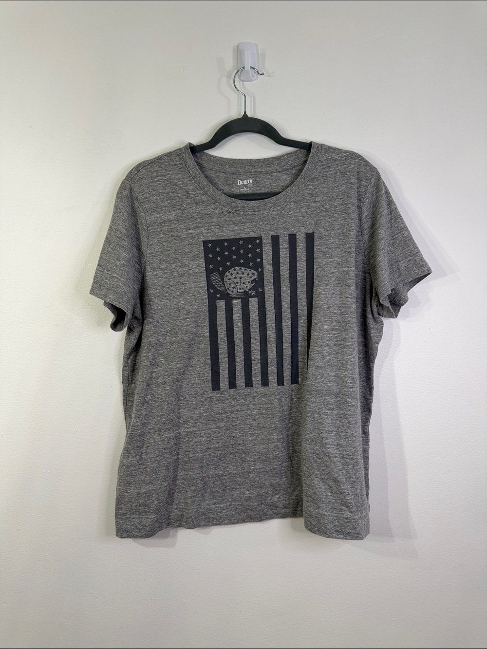 Duluth Trading Graphic Tee